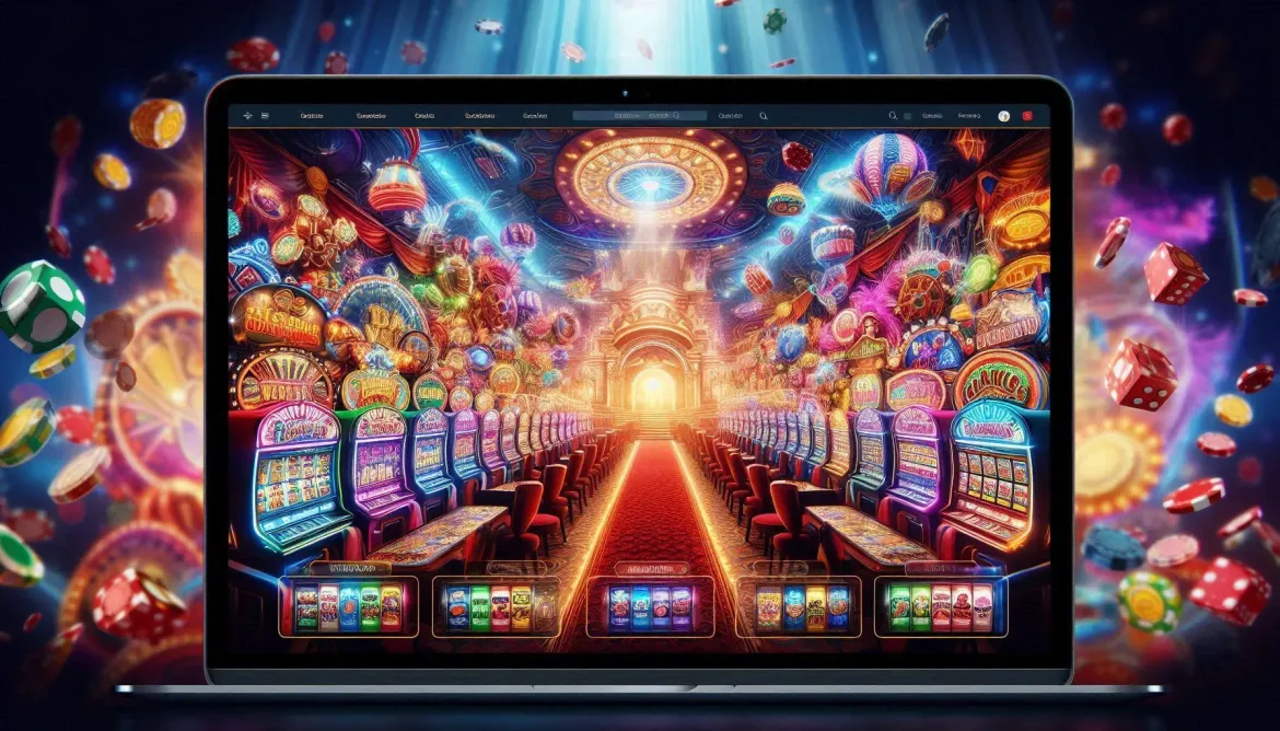 Betanic Casino